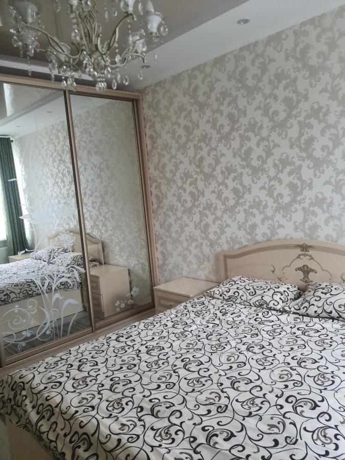 Дрогобицька 10В Апартаменти Truskawez Exterior foto
