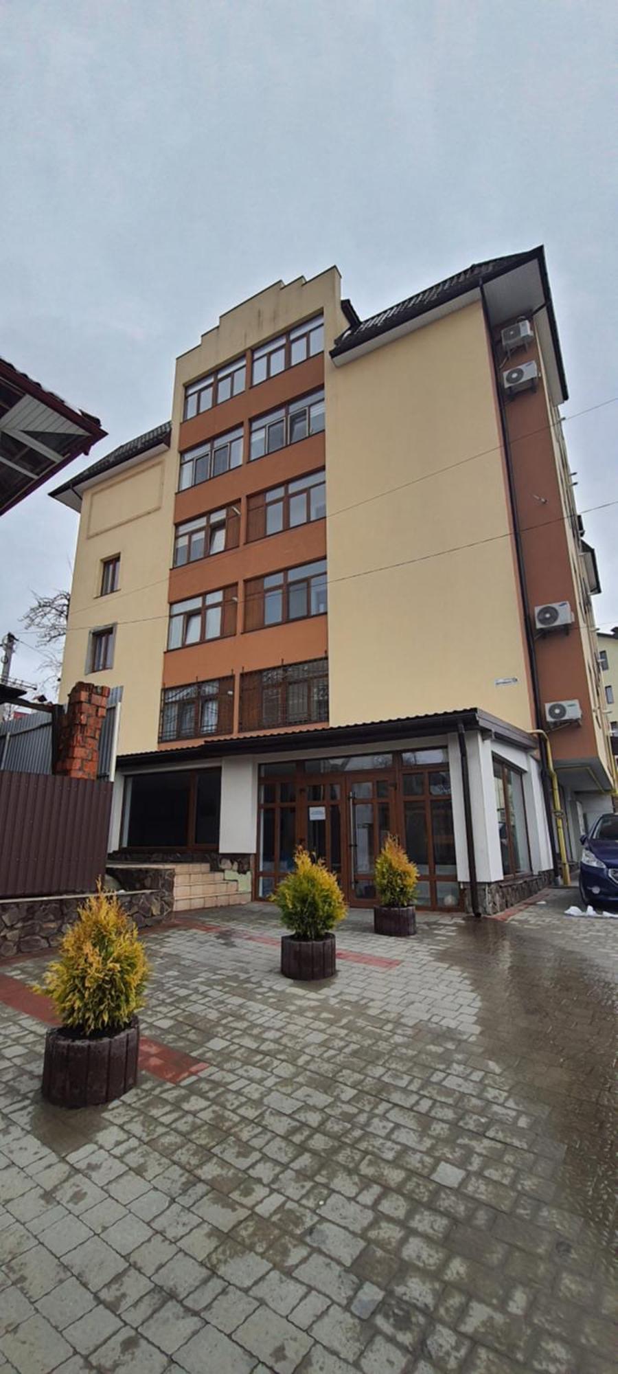 Дрогобицька 10В Апартаменти Truskawez Exterior foto