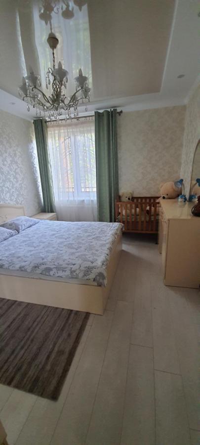 Дрогобицька 10В Апартаменти Truskawez Exterior foto