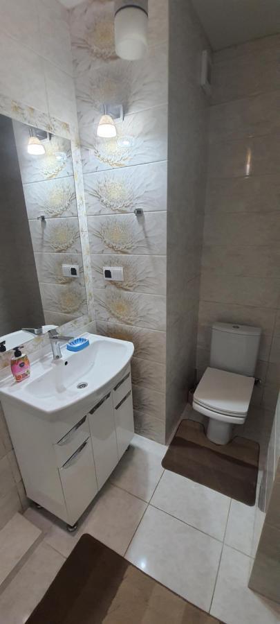 Дрогобицька 10В Апартаменти Truskawez Exterior foto
